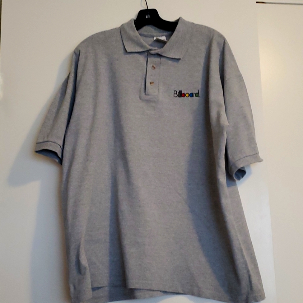 Nwot Billboard Music Awards Polo